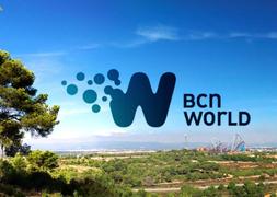 Imatge de marca de BCN World