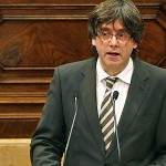 Puigdemont no dóna per mort el projecte de ‘BCN World’
