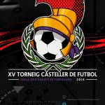 Trenta-set colles castelleres participen a l’intercolles a Tarragona