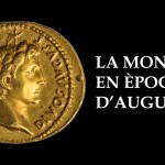 Primera visita guiada a l’exposició ‘La moneda en època d’August’ al MNAT