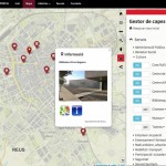 L’Ajuntament publica el Geoportal, el nou mapa web amb serveis avançats i accés on line a la cartografia municipal