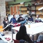Nova reunió de joves d’entitats de Torredembarra