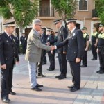 L’alcalde de Torredembarra nega haver donat una ordre il·legal a agents de la Policia Local