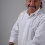 Ángel Juárez és  President de Mare Terra Fundació Mediterrània i de la Red Internacional de Escritores por la Tierra 