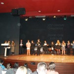 L’Escola i Conservatori de la Diputació premia la creativitat musical al XIV concurs Xavier Gols