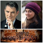 L’Orquestra Camera Musicae celebra dissabte 10 anys amb Àngel Òdena i Núria Rial