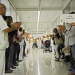 El consell d’administració de l’Hospital força la dimissió de Jordi Colomer