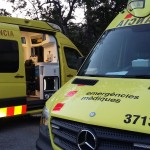 El Parlament aprova una moció que insta a ampliar les unitats d’ambulàncies a Tarragona