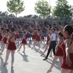 Cambrils celebrarà un festival al Parc del Pinaret en motiu del Dia Internacional de la Dansa
