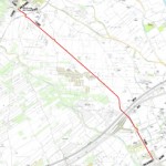 Territori i Sostenibilitat licita la redacció del projecte constructiu d’una via ciclista a Mont-roig del Camp