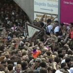 Alemanya tanca sense responsables el cas de la catàstrofe de la Love Parade, on van morir dues tarragonines