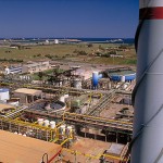 El complex industrial d’Ercros a Tarragona redueix un 10% les emissions d’efecte hivernacle en cinc anys