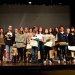 Roda de Berà lliurarà el proper dissabte els premis del 4t Concurs Literari “Roca Plana” Baix Gaià