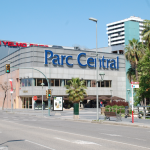 Parc Central recupera clients de fora de Tarragona un mes i mig després de tancar