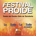 La Salle Torreforta organitza un festival solidari a favor de l’ONG Proide