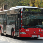 Els nens de quatre anys podran viatjar sols als autobusos urbans de Tarragona