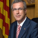 Josep Fèlix Ballesteros: ‘Ull viu amb la sanitat a Tarragona’