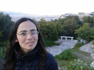 L’escriptora Xènia Dyakonova guanya el Vidal Alcover de traducció