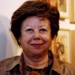 Veus per a un aniversari: 80 anys d’Olga Xirinacs