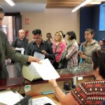 ERC i la CUP demanen que es retiri el títol d’alcalde honorari i perpetu de Tarragona a Franco
