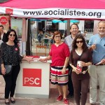 Joan Ruiz: ‘El PSC és la garantia que els pensionistes no perdran poder adquisitiu’