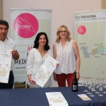 L’oferta del vi de la DO Tarragona torna aquest cap de setmana a Rambla Nova amb 20 cellers