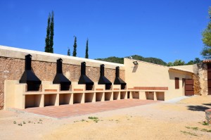 Imatge del resultat de les obres fetes a Roda de Berà. Foto: Cedida