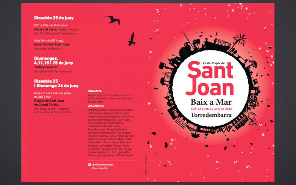 San Joan 1