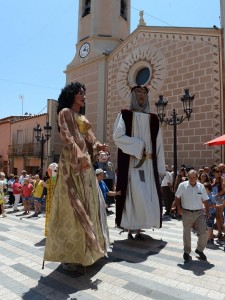 Cercvila en l'edició de l'any passat