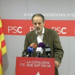 Joan Ruiz promet recuperar el volum d’inversions per a la demarcació de Tarragona
