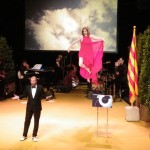 Tarragona esdevé el gran escenari de la cultura catalana amb el lliurament dels Premis Nacionals