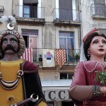 Tarragona es prepara per les festes de Sant Roc