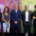 TV3 retransmetrà els Jocs del Mediterrani del 2017