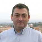 Josep Rufà és president de la Secció Local d'ERC a la Selva del Camp i senador per Tarragona