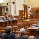 La Diputació aprova una assistència extra als municipis de 15,6 M €