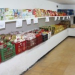 S’aprova a Roda el reglament que regularà les prestacions d’urgència social i el punt de distribució d’aliments