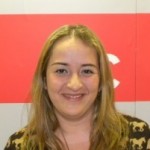 Ivana Martínez és Consellera de Medi Ambient i Neteja de l'Ajuntament de Tarragona. 