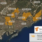 Aprovat el pla per construir 6.000 habitatges a la zona de la Budallera