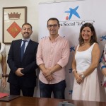 ‘La Caixa’ aportarà 3.800 euros als alumnes de Constantí amb dificultats socials