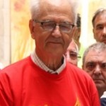 Francesc Xammar, premi El Balcó-Tarragoní de l’Any