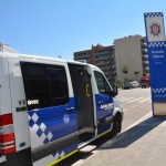Enxampen un conductor begut i sense carnet arran d’un accident amb un camió a Reus