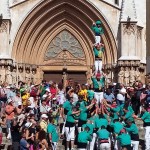 La Colla de Sant Pere i Sant Pau, única de TGN que no anirà a la Diada independentista perquè ‘som apolítics’