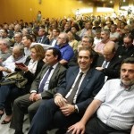 Estirada d’orelles dels empresaris de la província als polítics: reclamen un projecte territorial i un lobby del Camp de Tarragona