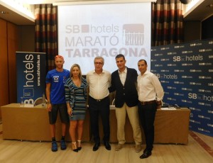 Avui s'ha presentat una Marató de Tarragona amb nombrosos canvis