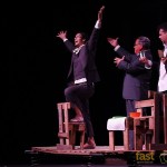 Els Amics del Teatre de Vila-seca porten tres obres a El Centru aquesta tardor