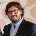 Javier Villamayor, regidor comissionat dels Jocs Tarragona 2017.