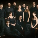 L’Ensemble O Vos Omnes enceta la temporada de l’Auditori Josep Carreras aquest divendres