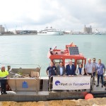 El Port de Tarragona segueix apostant per la sostenibilitat