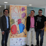 Vila-seca acollirà el Festival Internacional de Curtmetratges del 22 al 30 d’octubre