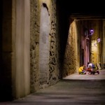 ‘La ciutat a cau d’orella’ omplirà Tarragona de llegendes de misteri a partir de la setmana vinent